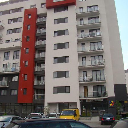 Eme Apartments Brașov Exterior foto