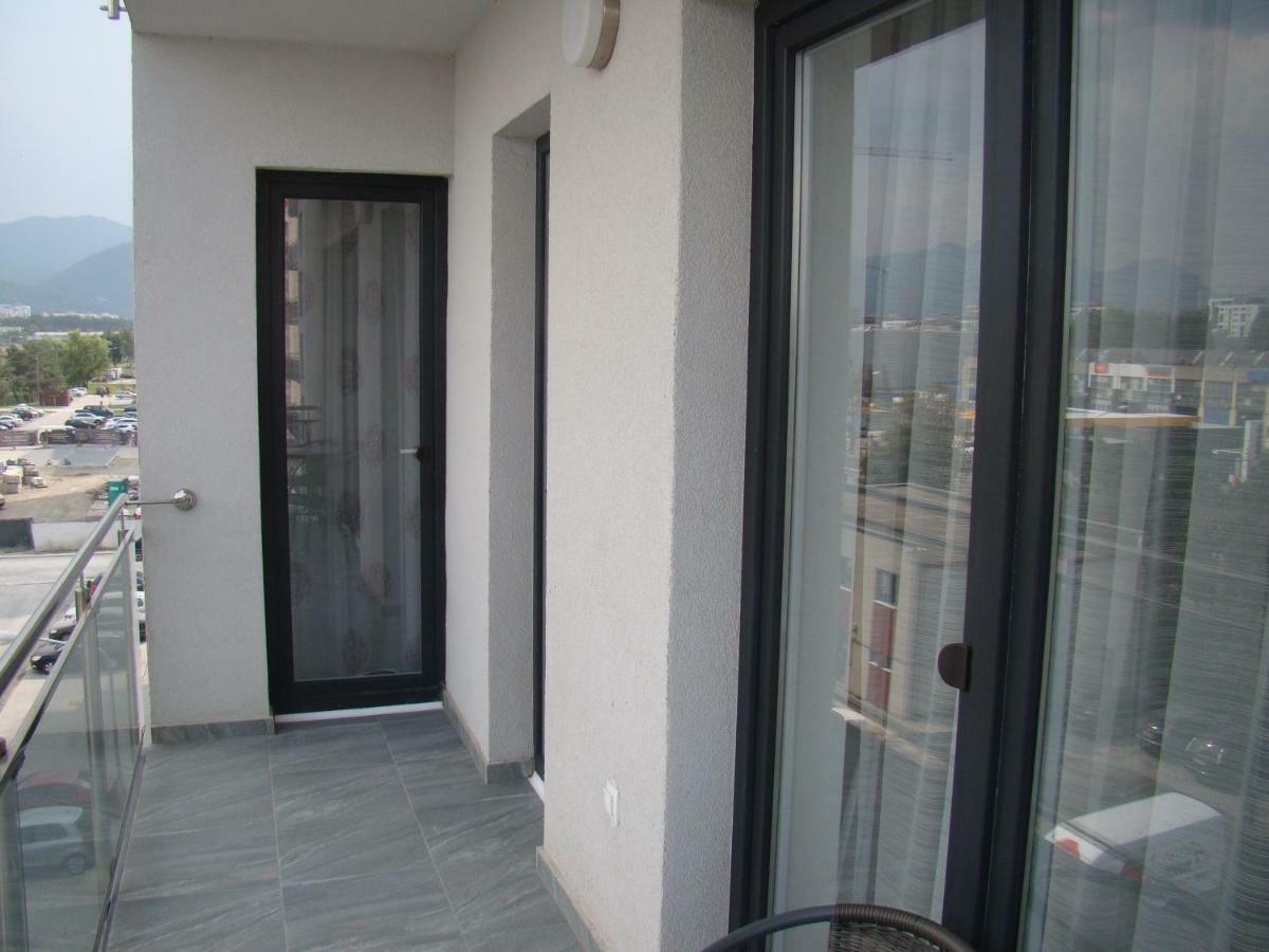 Eme Apartments Brașov Exterior foto