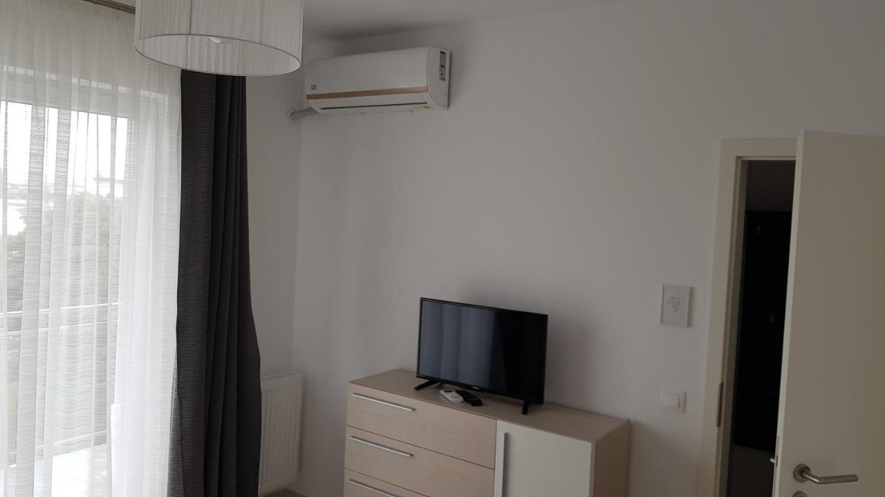 Eme Apartments Brașov Exterior foto